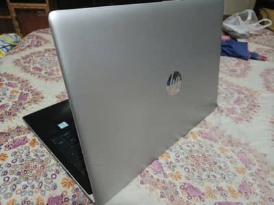 HP Probook 450 G5 body for parts/repair