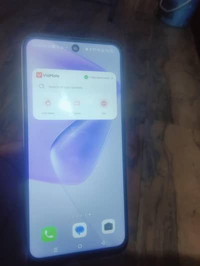 Infinix Hot 50i exchange posibel