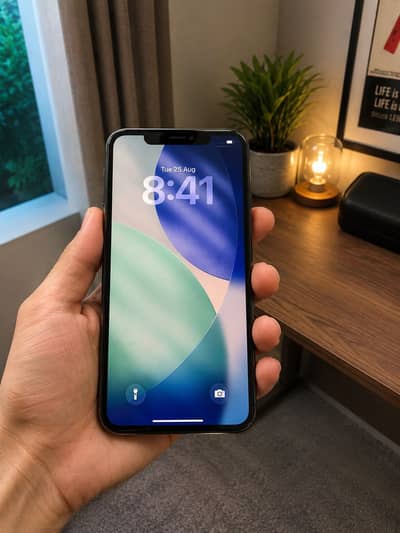 Apple iPhone 11 Pro Max jv