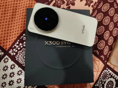 X300 pro