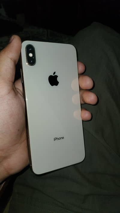Apple iPhone XS Max