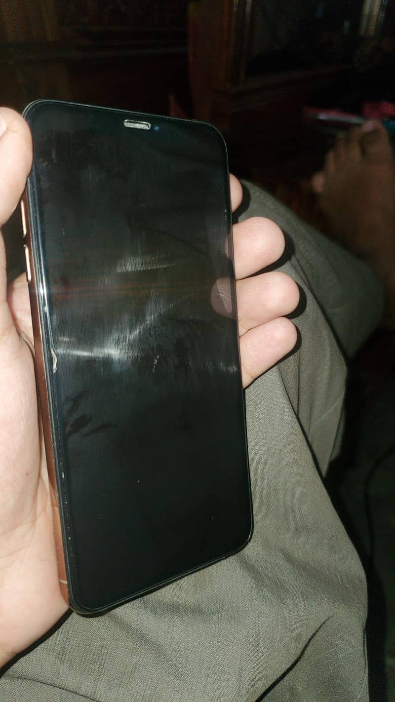 Apple iPhone XS Max 1