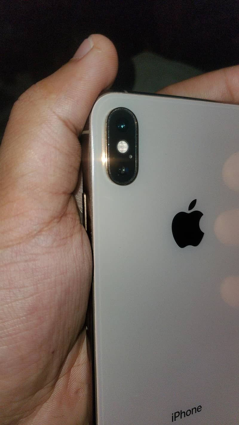 Apple iPhone XS Max 2