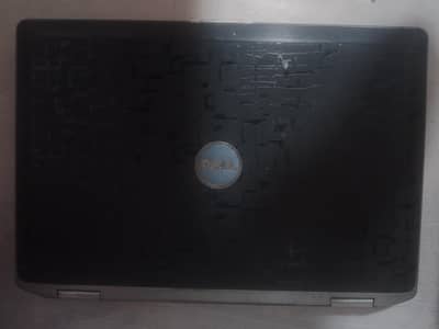 Dell latitude E6430