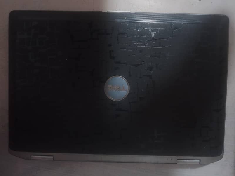 Dell latitude E6430 0