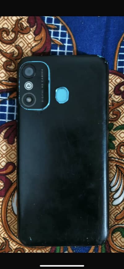 Itel A27