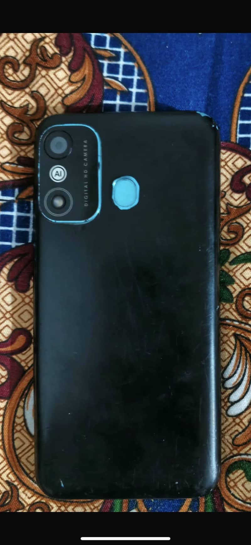 Itel A27 0