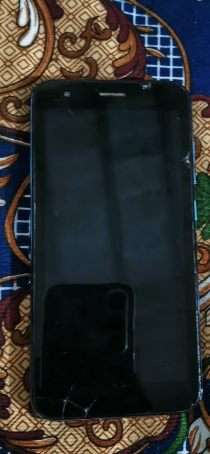 Itel A27 1