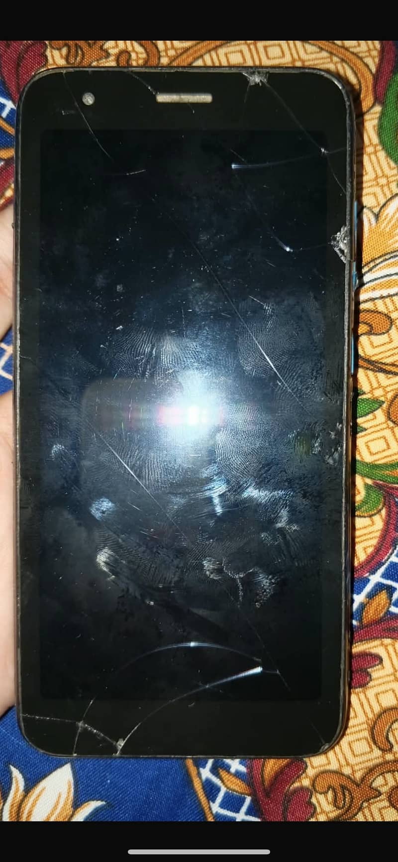 Itel A27 2