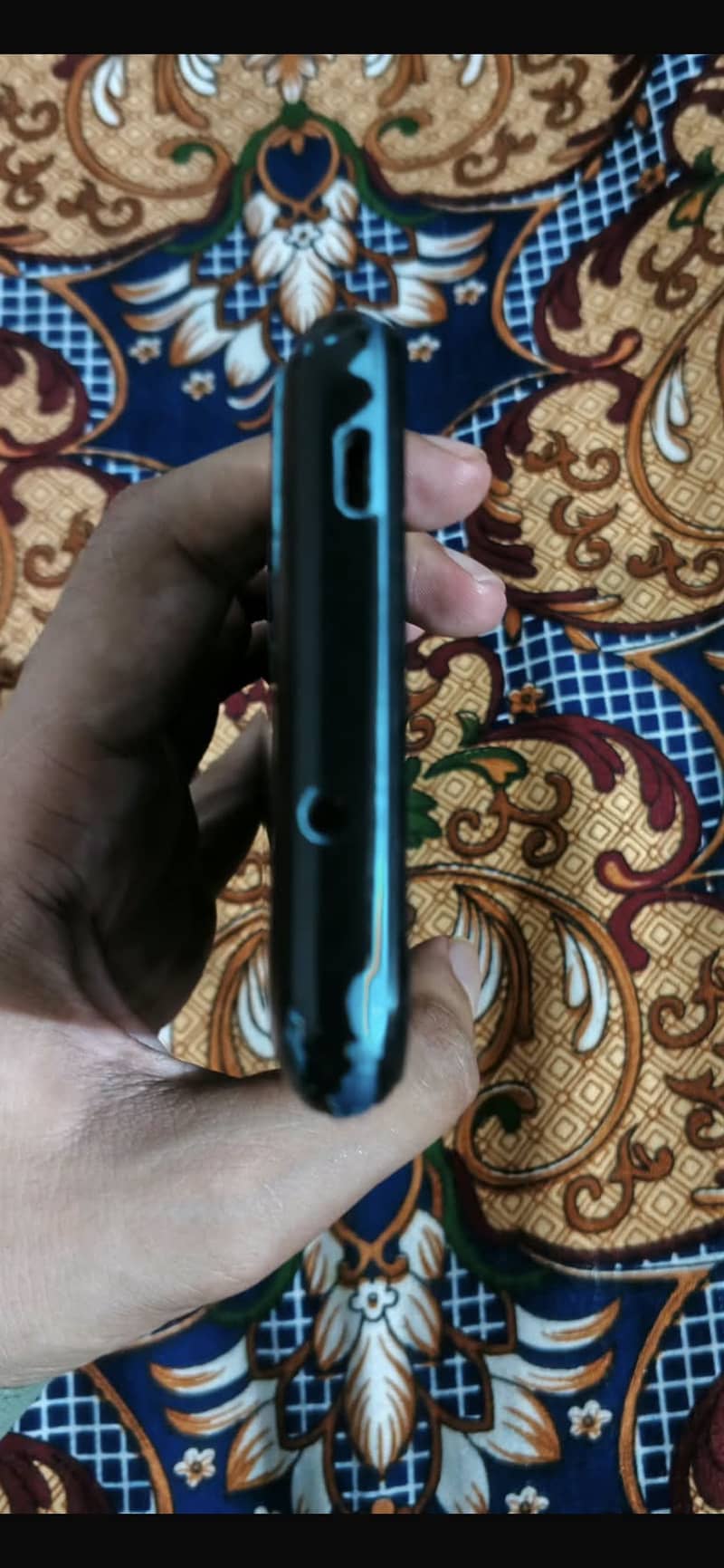 Itel A27 3