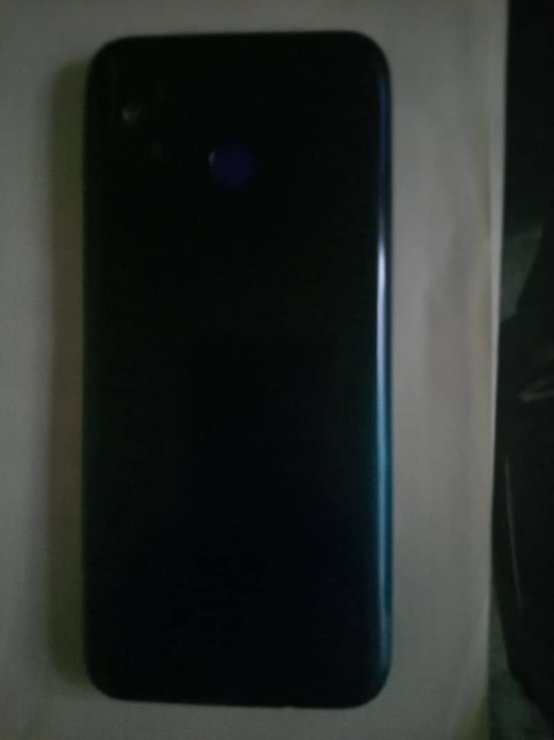 Tecno Spark 6 1