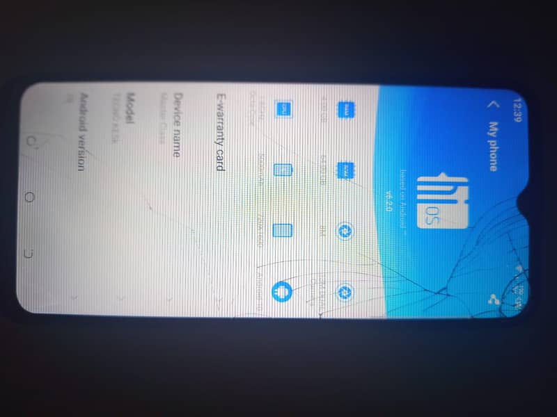 Tecno Spark 6 2
