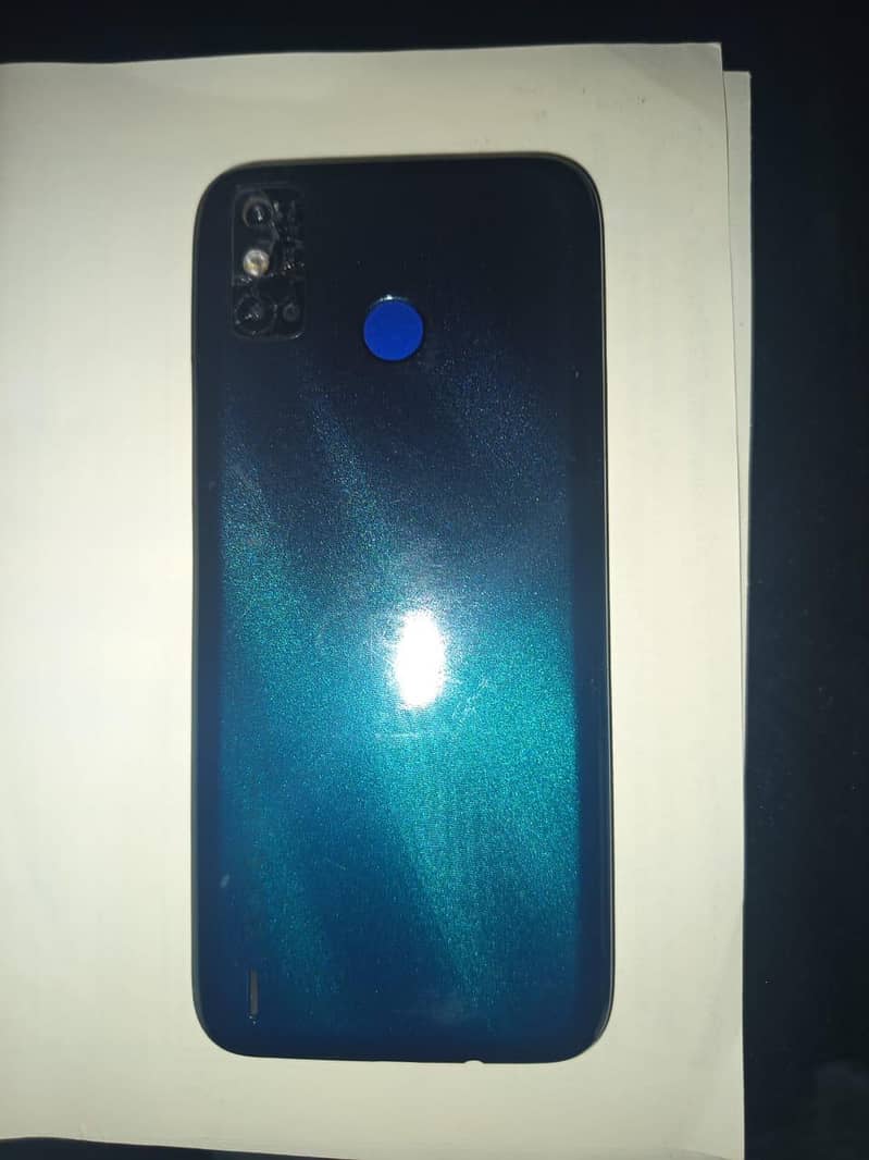 Tecno Spark 6 3