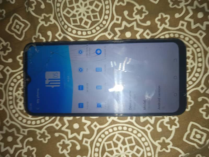 Tecno Spark 6 4