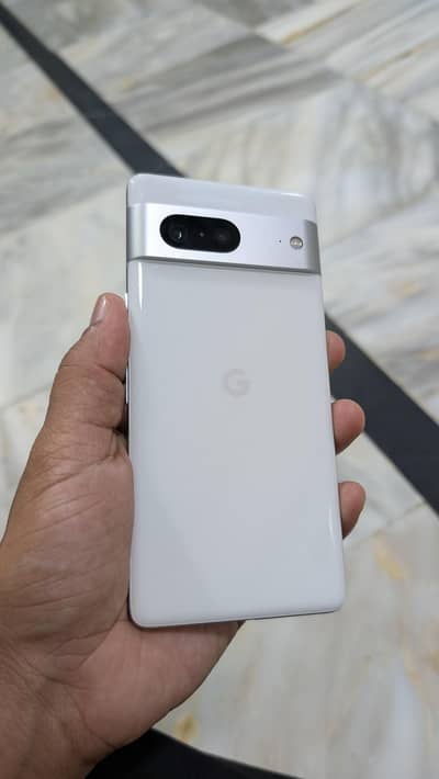 Google Pixel 7