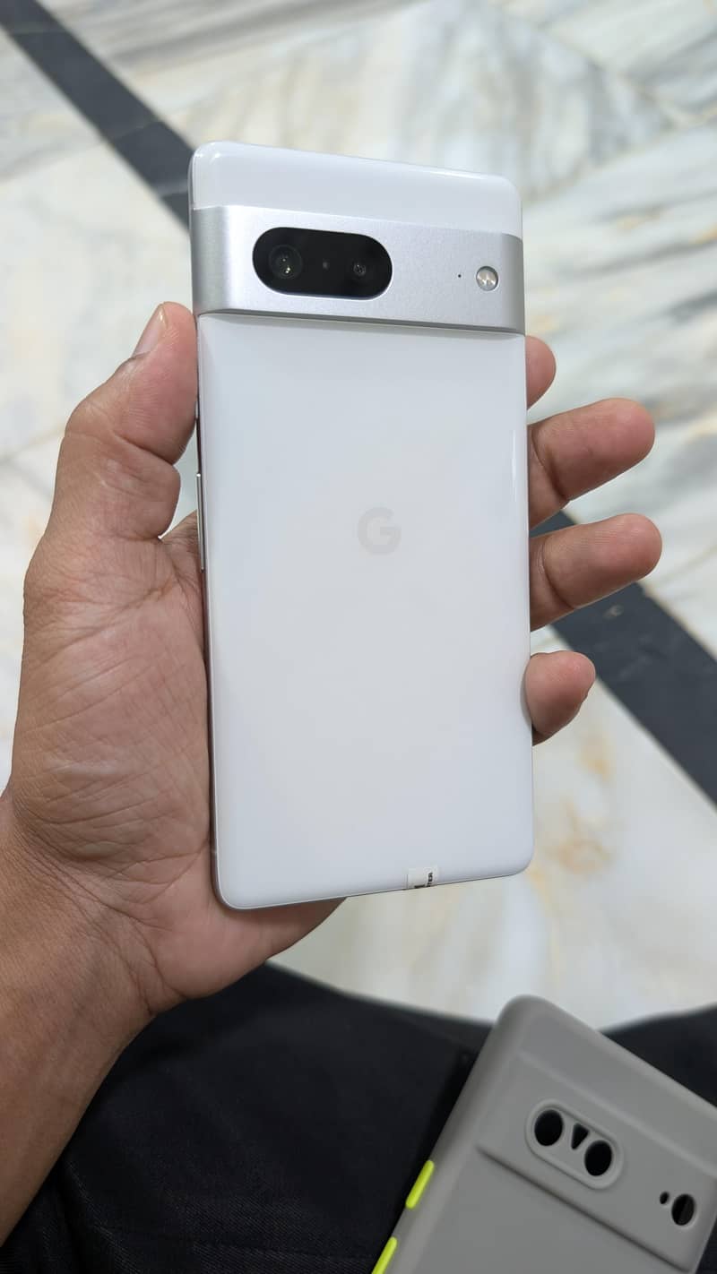 Google Pixel 7 1