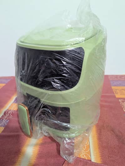 Air fryer 6L  Brand New