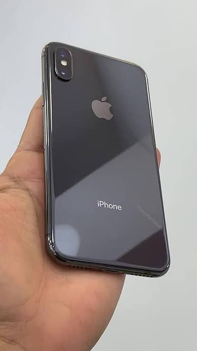 Apple iPhone X