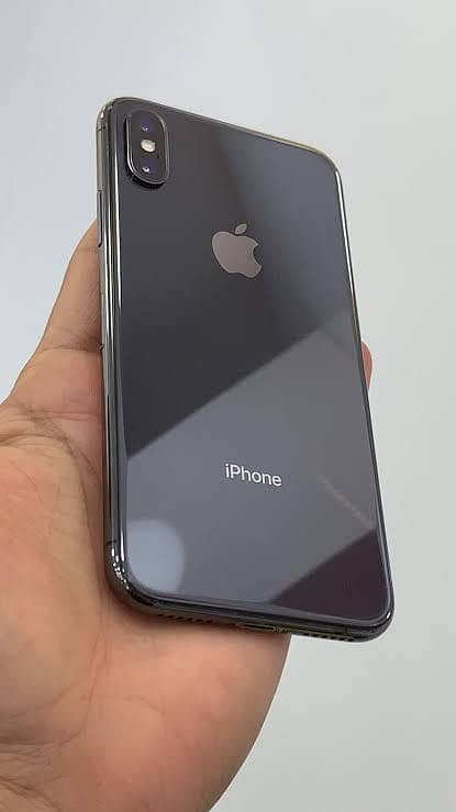 Apple iPhone X 0