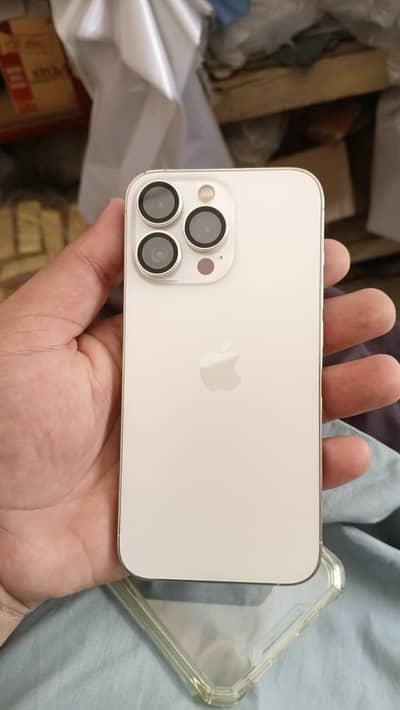 iPhone 13pro 256gb b