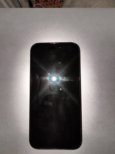 Apple iPhone 14 Pro 128 gb jv