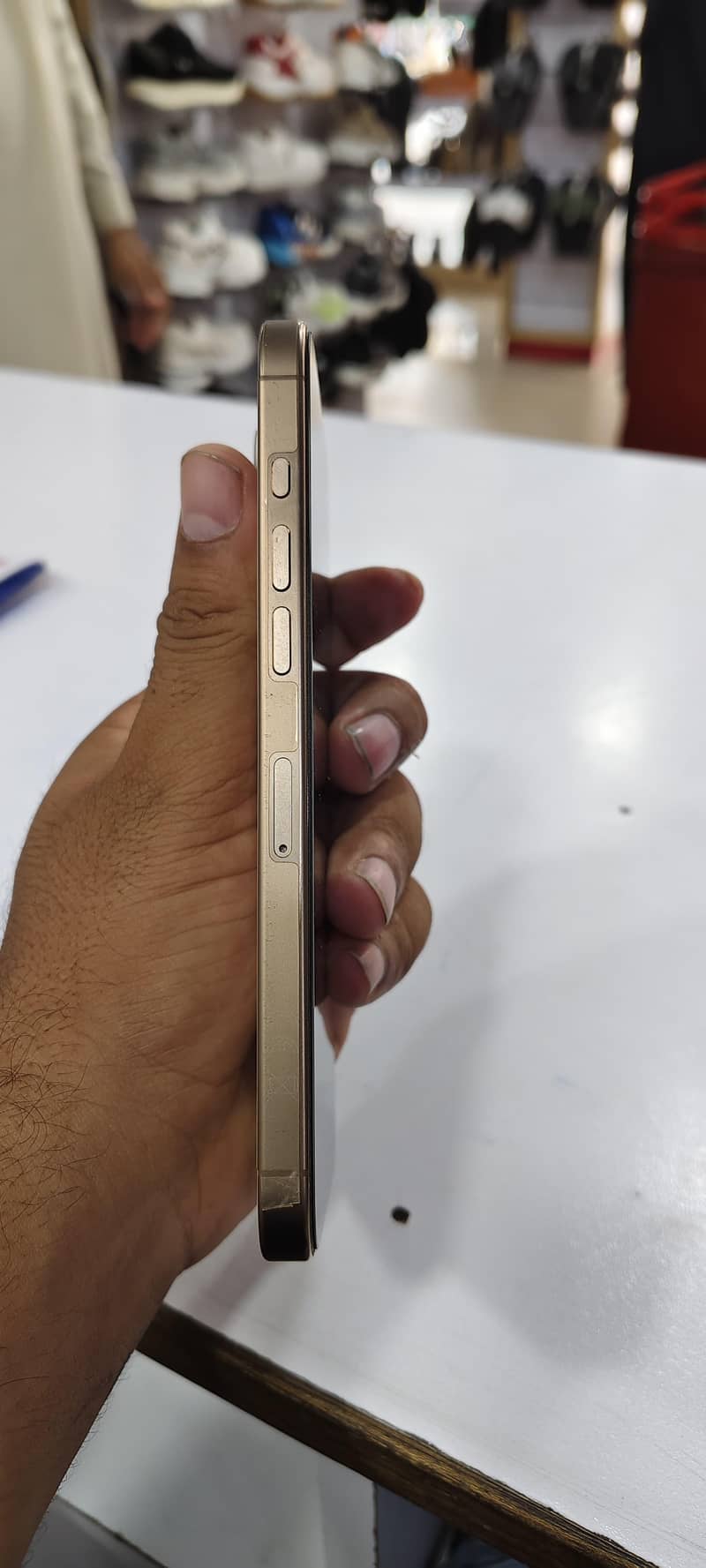 Apple iPhone 16 Pro Max 13