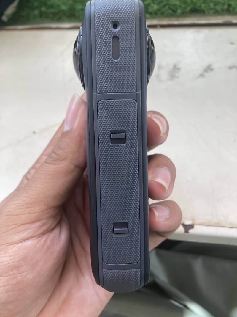 With box cable 5