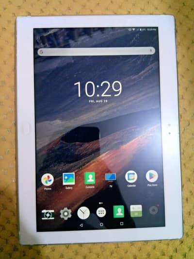 tablet