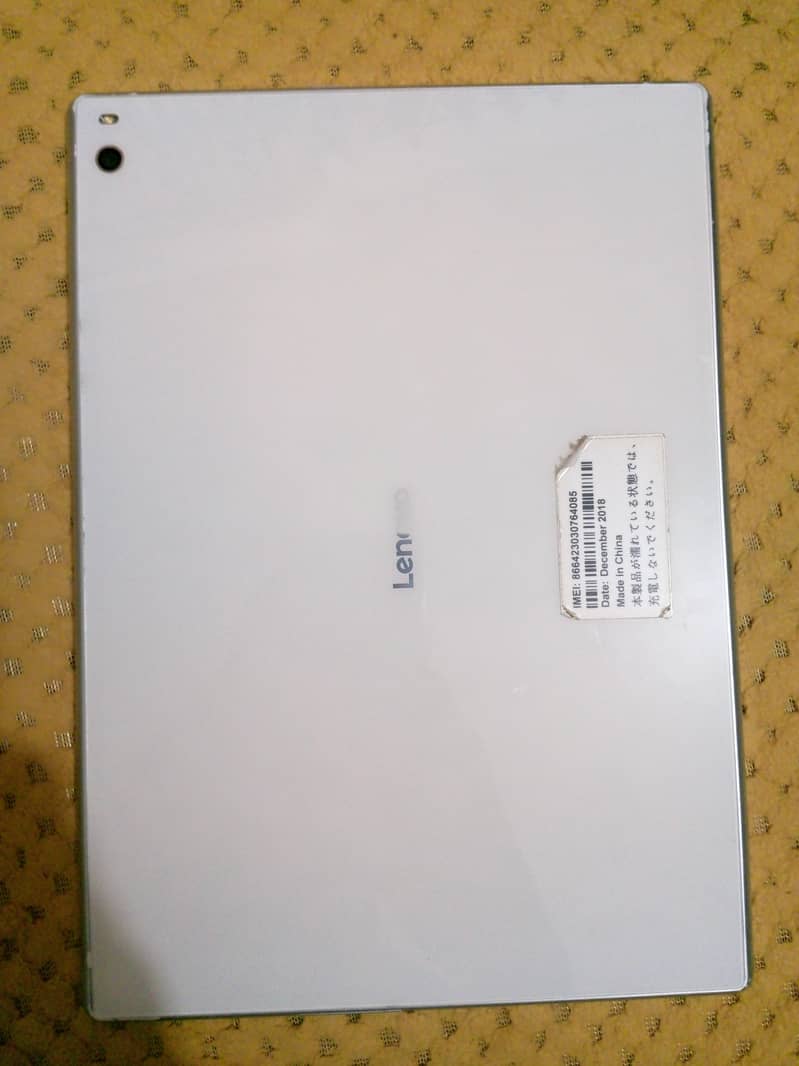 tablet 1