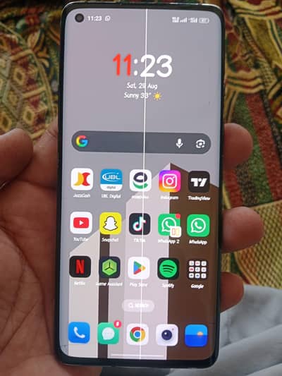 One Plus 8