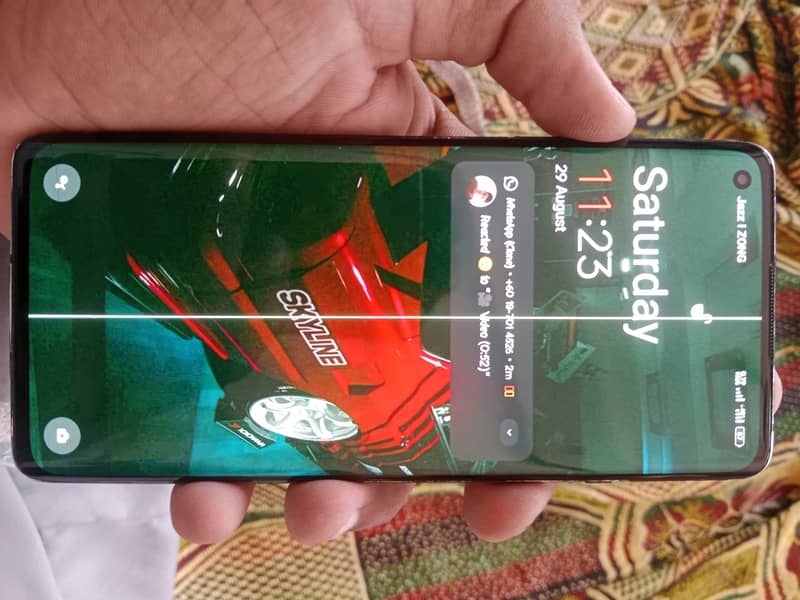 One Plus 8 3