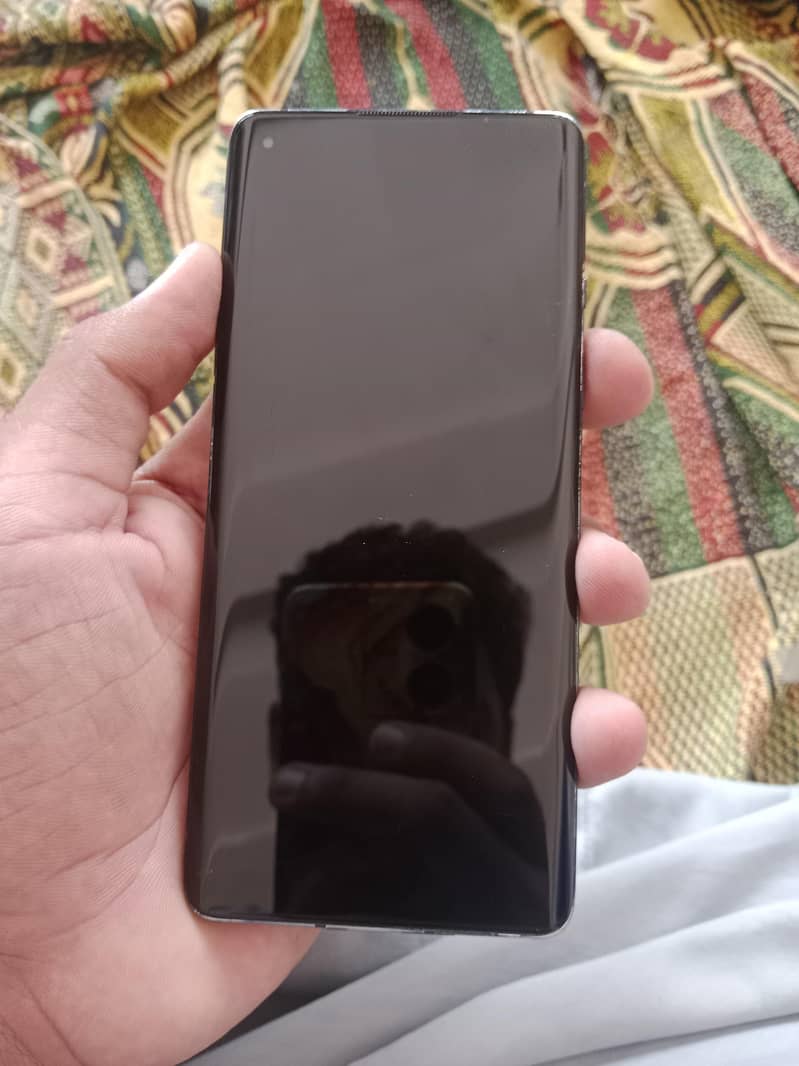 One Plus 8 6
