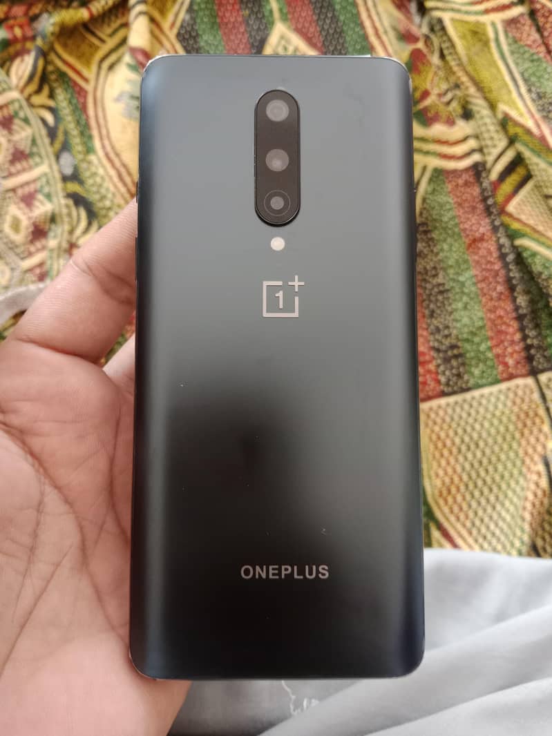 One Plus 8 7
