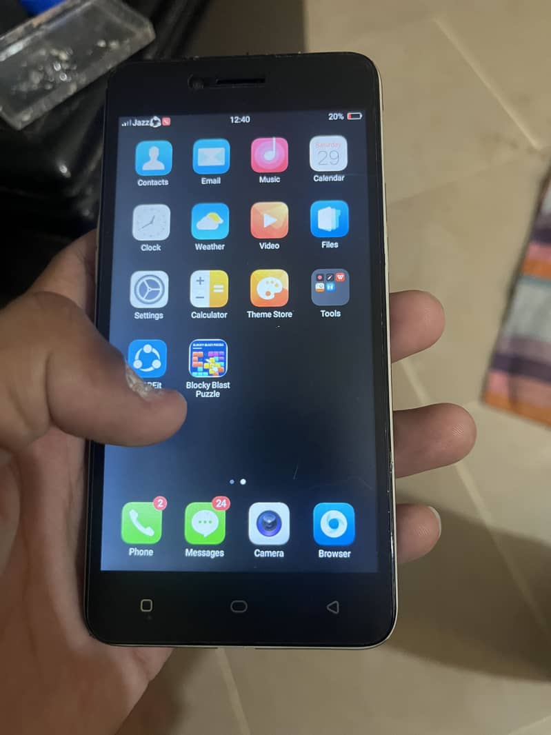 OPPO A37 1