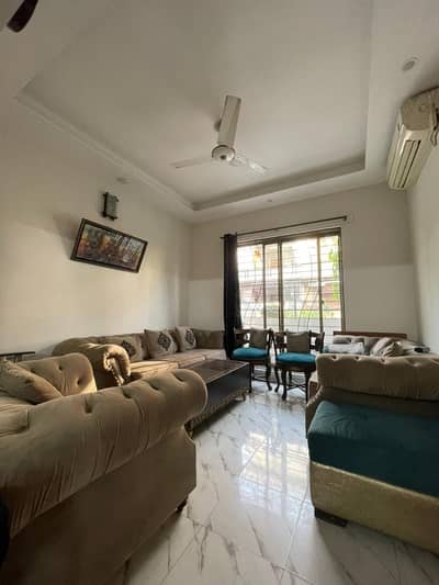 5 Marla House For Sale
