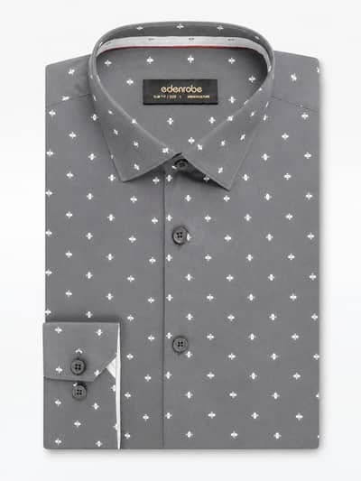 shirt coller size:15