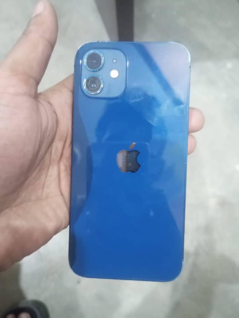 Apple iPhone 12 0