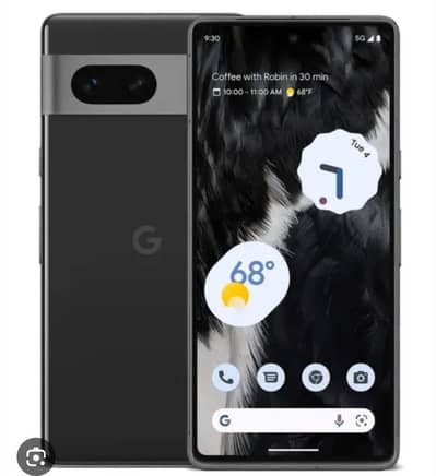 Google Pixel 7