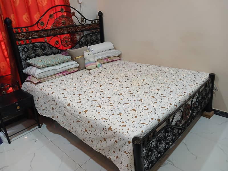 iron  bed 1