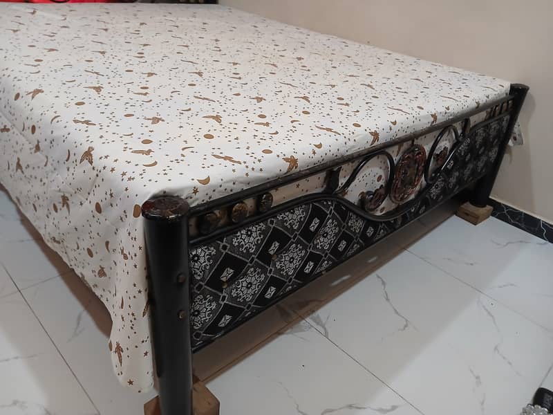 iron  bed 2