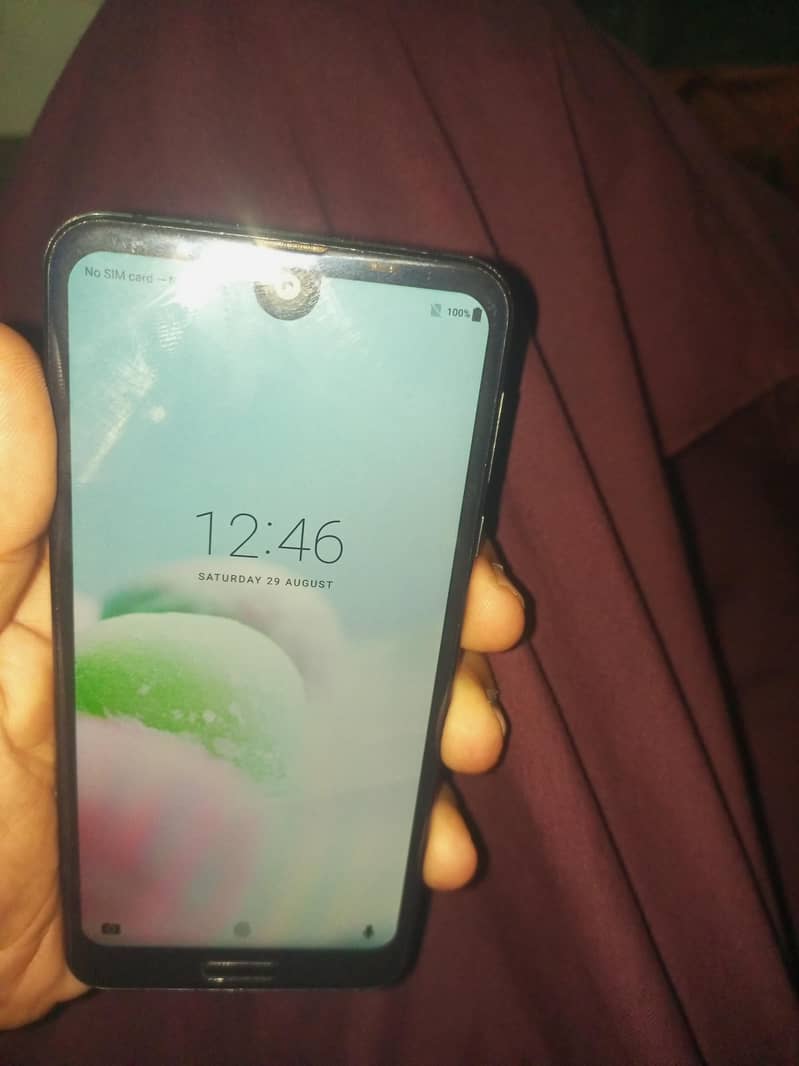 Sharp Aquos R2 4