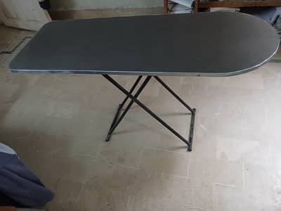 new iron stand