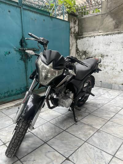 super power 150cc heay bike