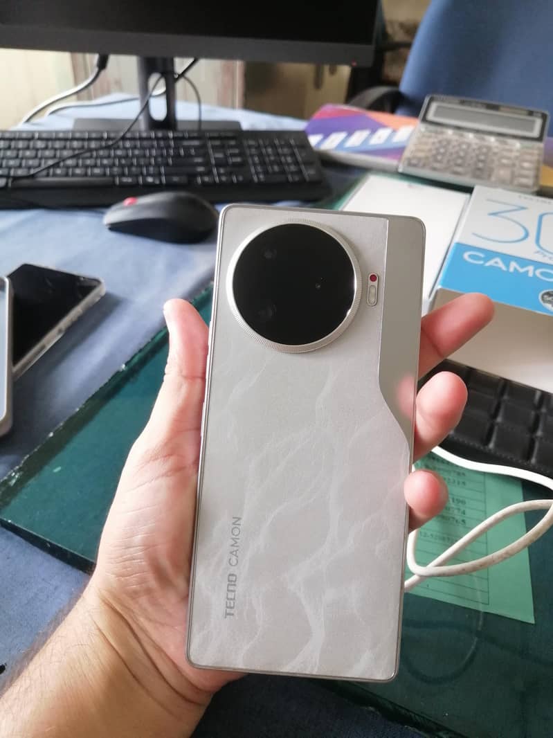 Tecno CAMON 30 Pro 3