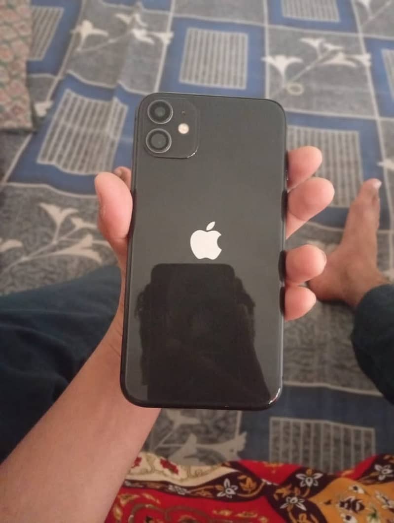 Apple iPhone 11 0