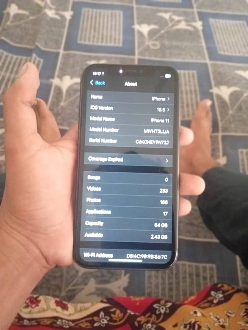 Apple iPhone 11 2