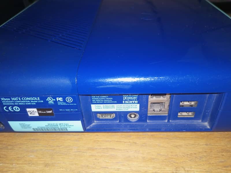 xbox 360 1