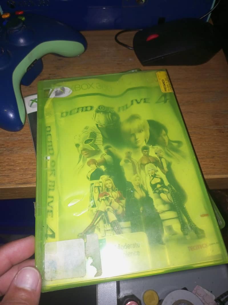 xbox 360 8