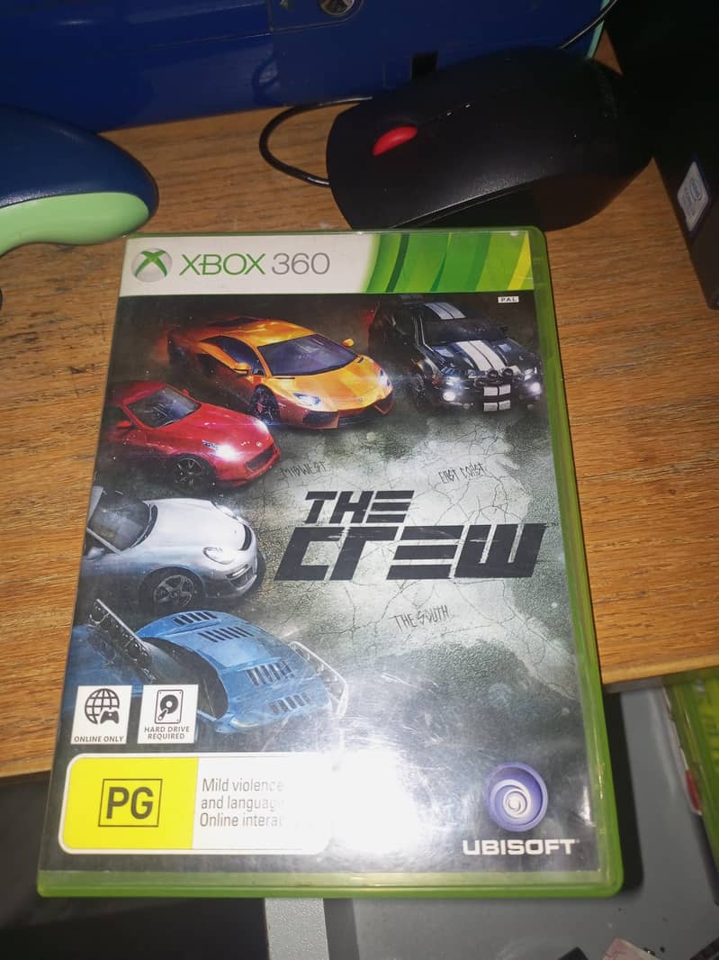 xbox 360 9