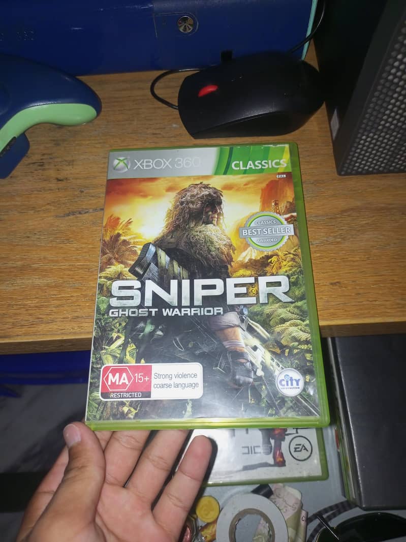 xbox 360 10